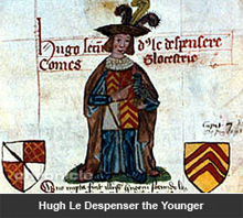 Hugh Despencer