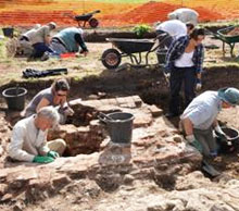 2012 digging